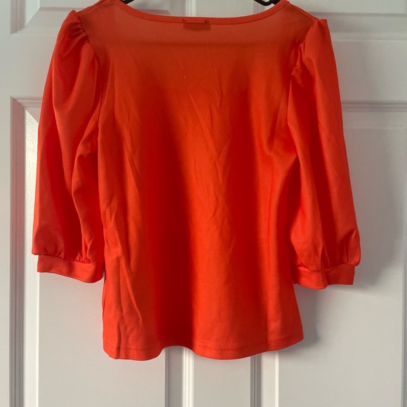 Puff sleeve Blouse - Picture 3 of 3